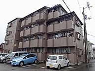 高知県高知市朝倉東町8-1：物件画像／アスミーハウス
