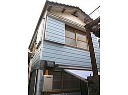 宝永町一戸建て