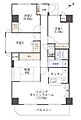 アルファステイツ桟橋通り214階1,780万円