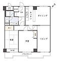 東武ハイライン唐人町10階980万円