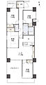 アルファステイツ知寄町6階1,950万円