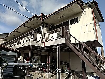 外観 外観