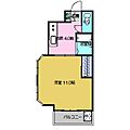 サンシティー22階4.2万円