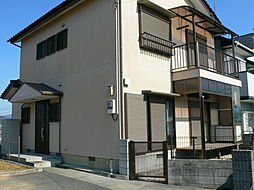 大津・長尾貸家