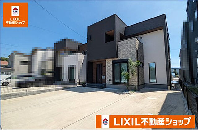 外観 南国市元町1丁目