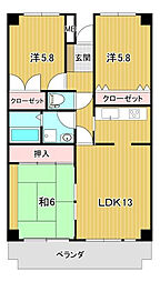セルヴィ21知寄町
