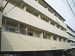 ハイツイーストクラウド