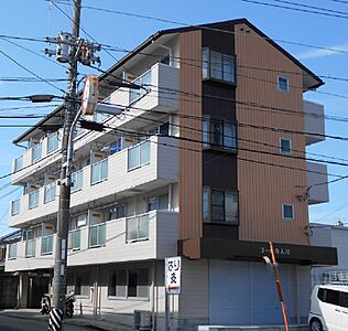 外観 外観