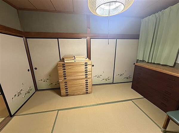 室内