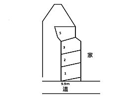 西久万P