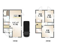 高知市一宮東町 一戸建