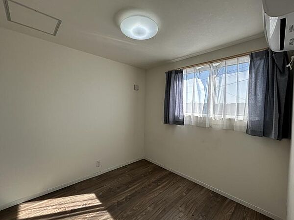 室内を拡大表示