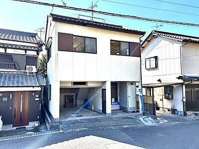 外観 外観