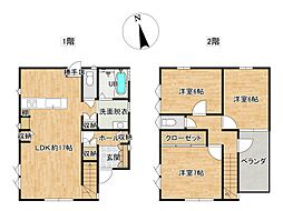 高知市塩屋崎町 一戸建