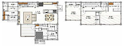 南国市大そね甲 一戸建