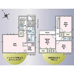 高知市百石町 一戸建