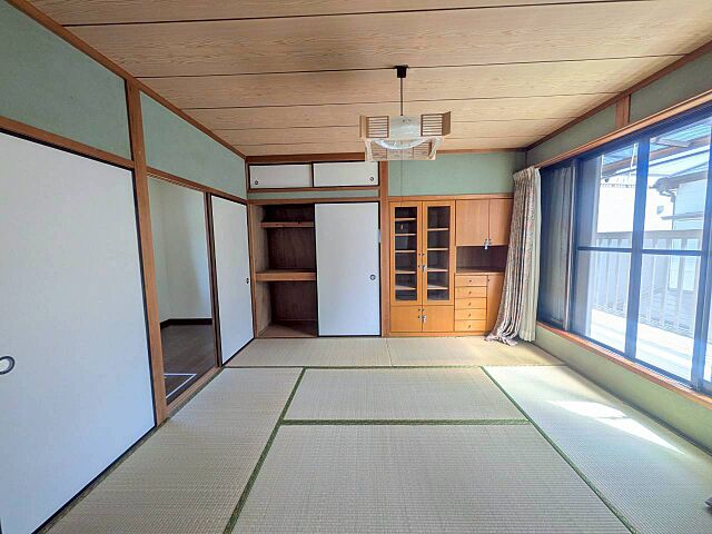 室内