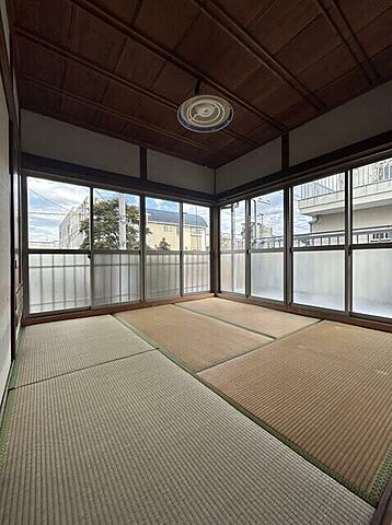 室内