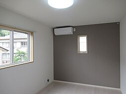 カーサブライト山手 2階1DKのリビング/ダイニング