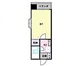 ダイアパレス追手前第37階3.5万円