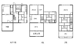 豊永駅 380万円