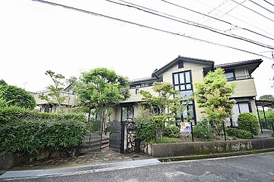 外観 外観