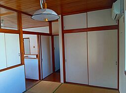 室内の画像