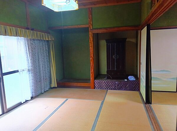 室内