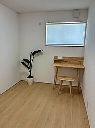 室内の画像