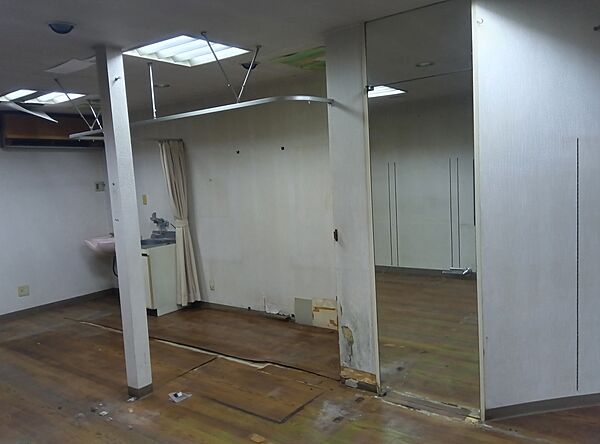 室内