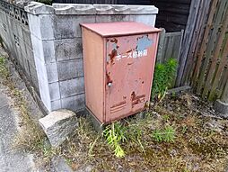 外観の画像