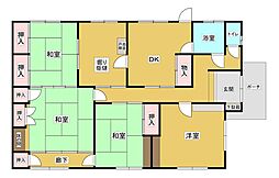 新居浜市篠場町 一戸建