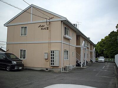 外観 外観