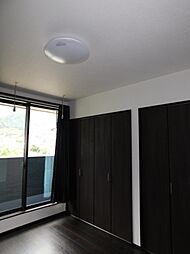 ひなたレジデンス 2階1Kのリビング/ダイニング