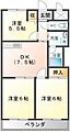 第7水野マンション2階6.5万円