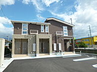 愛媛県新居浜市菊本町2丁目6号15号：物件画像／有限会社エヌ・ティ・ケイコーポレーション