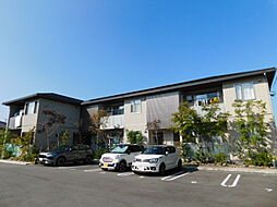 シャーメゾンArc（アーク）