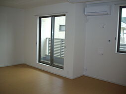 カルダカーサ 2階2LDKのリビング/ダイニング