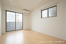 ソーレ8 1階1LDKのリビング/ダイニング