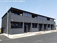愛媛県新居浜市庄内町5丁目13番：物件画像／有限会社エヌ・ティ・ケイコーポレーション