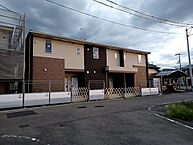 愛媛県新居浜市坂井町2丁目9番23号：物件画像／有限会社エヌ・ティ・ケイコーポレーション