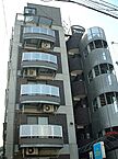 愛媛県新居浜市徳常町5-36：物件画像／有限会社エヌ・ティ・ケイコーポレーション