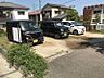 その他：陽当り良好♪