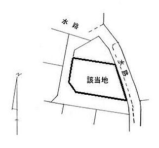 区画図 区画図