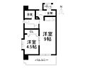 ヴェルデ・ビュー大手町2階1,050万円
