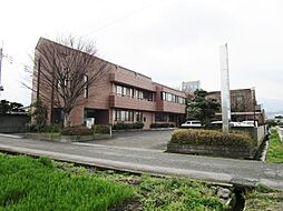 東温市志津川病院・介護施設