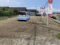 新居浜市中村 中村4丁目売り土地