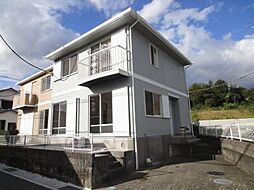 高知市万々 賃貸一戸建て 4DK