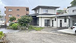 四国中央市川之江町 一戸建 大門倉庫付住宅