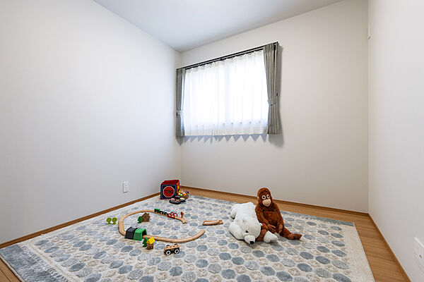 子供部屋